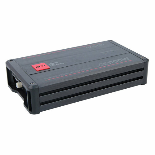 Усилитель ACV DX-1700 768900₽
