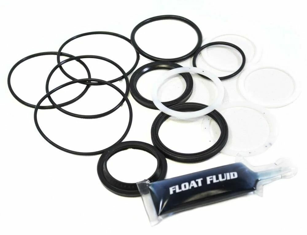 Ремкомплект заднего амортизатора Fox Float Line Air Sleeve Rebuild Kit