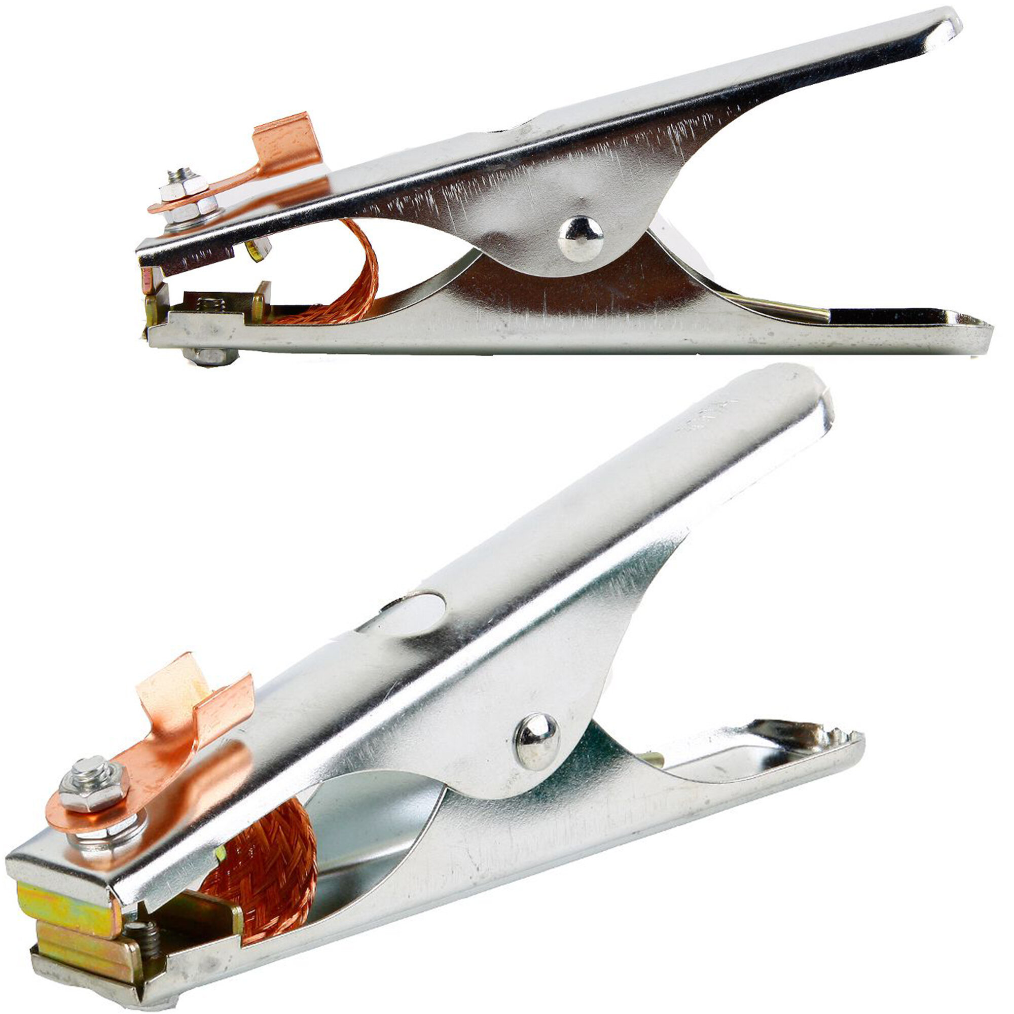 Зажим Массы 300 А Купить В Москве За 755