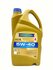 Полусинтетическое моторное масло RAVENOL HCS SAE 5W-40
