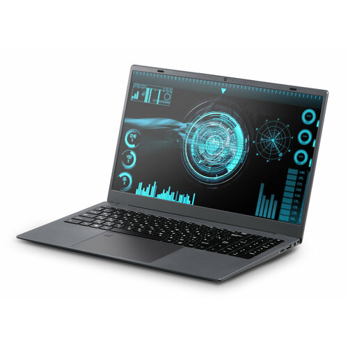Ноутбук Azerty AZ-1526 156 IPS Intel N95 17GHz 12Gb 128Gb SSD 2958000₽