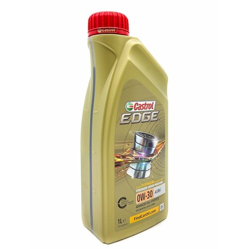фото Castrol edge 0w30 a3/b4 (1л) 157e6a