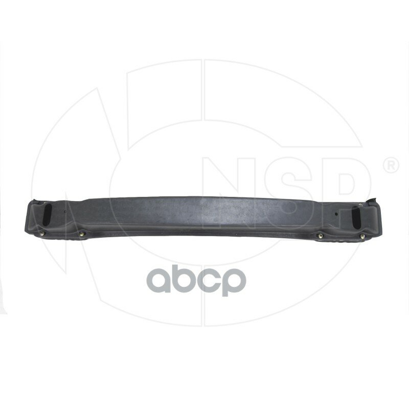 NSP NSP02865313D001 Усилитель бампера переднего HYUNDAI Sonata V