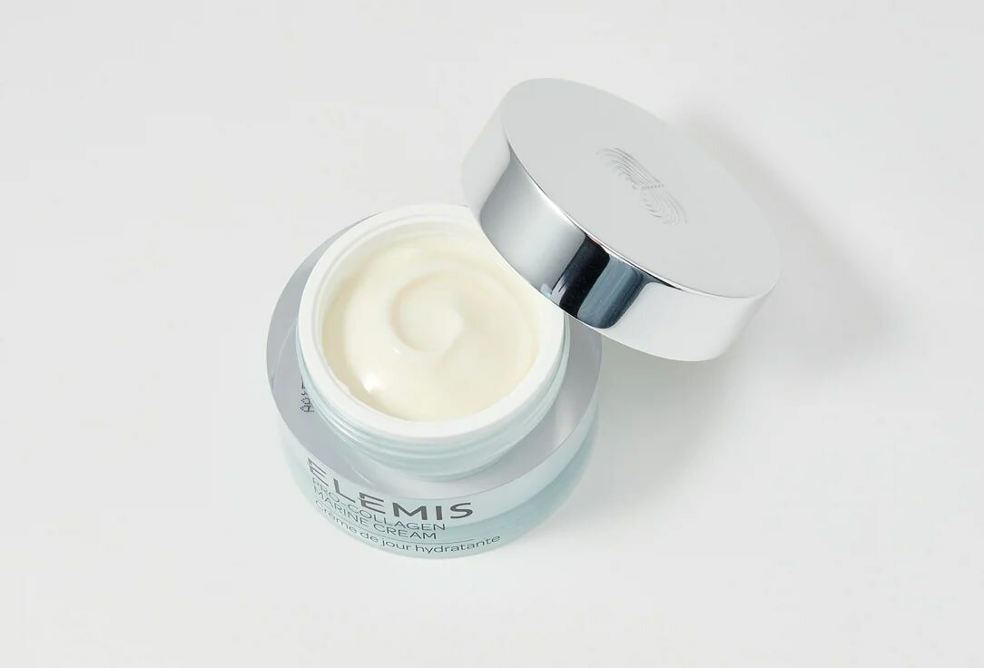 ELEMIS Pro-Collagen Overnight Matrix Ночной крем для лица против морщин