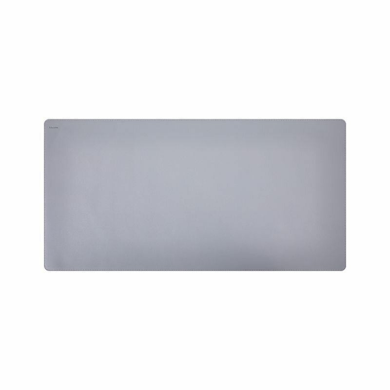 Коврик для мышки Xiaomi Extra Large Dual Material Mouse Pad Серый