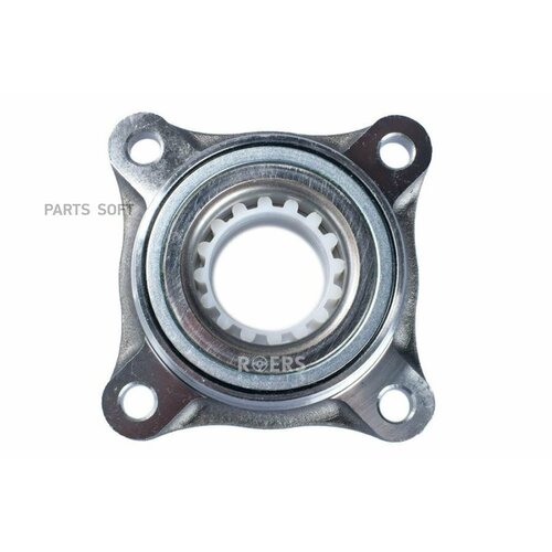 ROERS-PARTS RP4357060011 Подшипник-ступица пер. TOYOTA LAND CRUISER J12_ / J15_ 03->