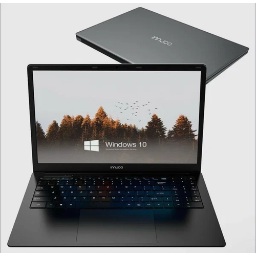 Ноутбук Innjoo Voom Excellence Pro 8256 Гб 156 Intel 1900000₽