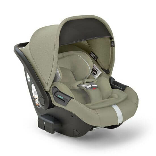 Автокресло Inglesina Darwin Infant Recline, Nolita Beige