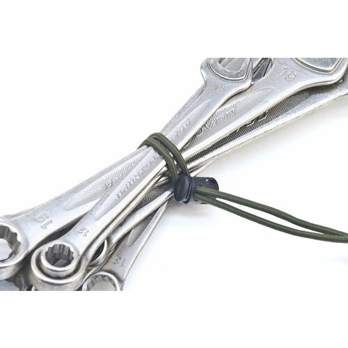 Стяжка эластичная 200мм 1043₽