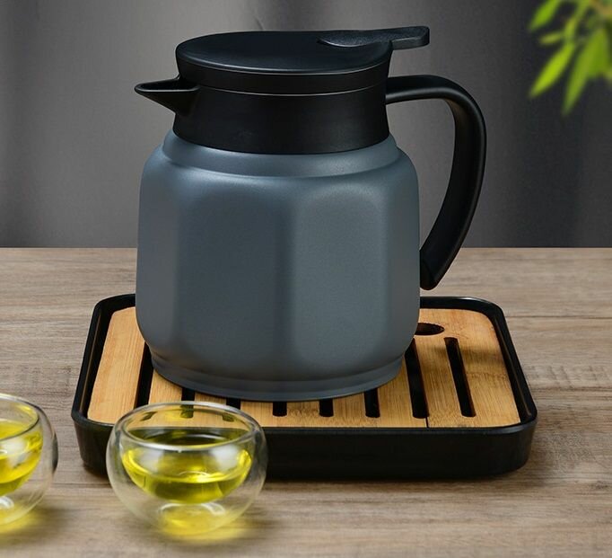 фото Заварочный чайник термос 800мл