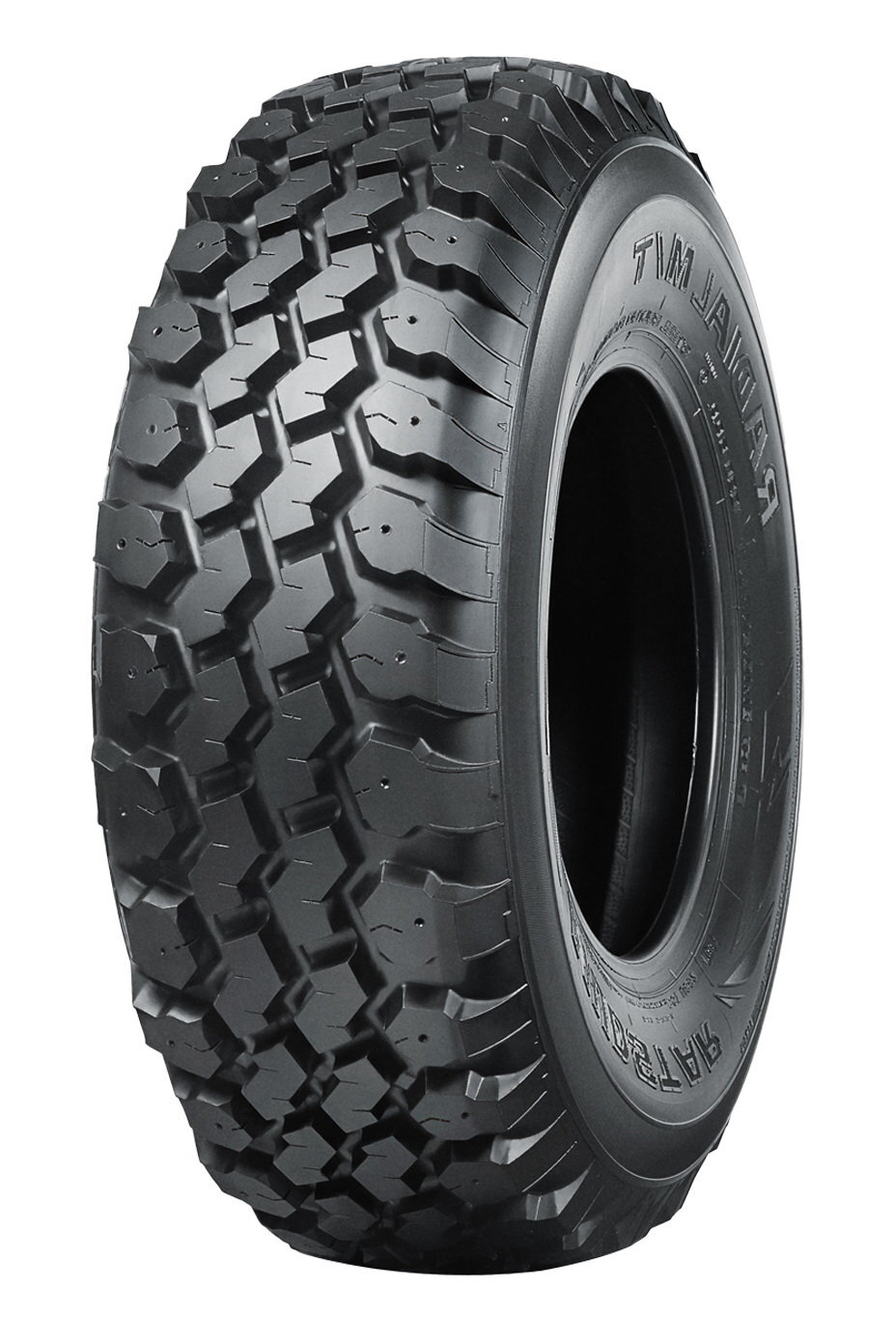 285/75R16 Nankang N-889 122/119M