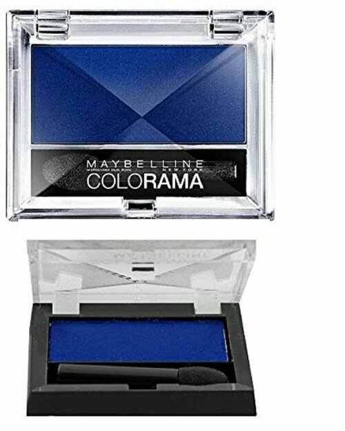 Maybelline Colorama Eye Shadow Тени для век Колорама оттенок 805