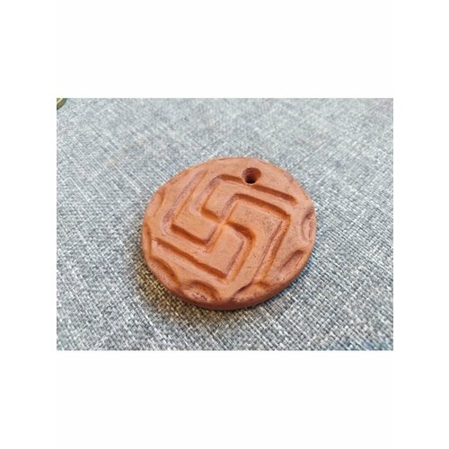 Оберег славянский Рубежник, ручная работа