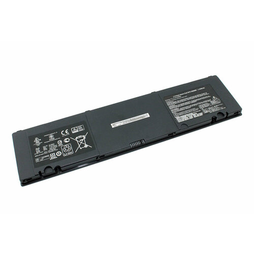 аккумуляторная батарея pitatel bt 1168 для ноутбуков asus pro essential pu401la c31n1303 0b200 00470000 4200мач Аккумулятор для ноутбукa Asus Pro Essential PU401LA (C31N1303) 11.1V 4000mAh