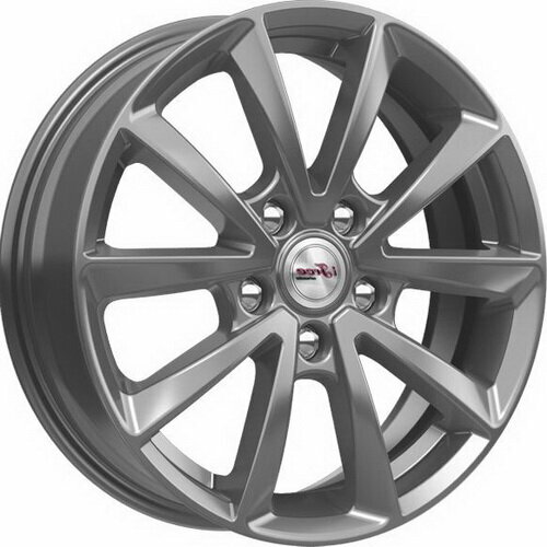 Колесный диск iFree Скайрим 6,5x16/5x114,3 ET43 D67,1 Хай вэй
