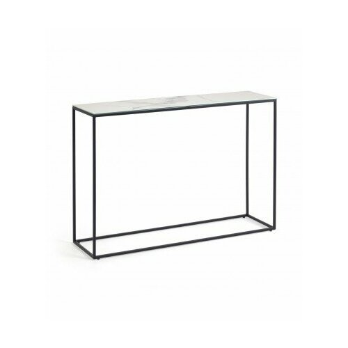 Консоль Rewena с керамической отделкой Kalos Blanco 110 x 75 см