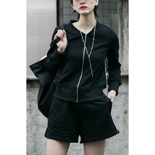 Кардиган IWANT, размер M, черный