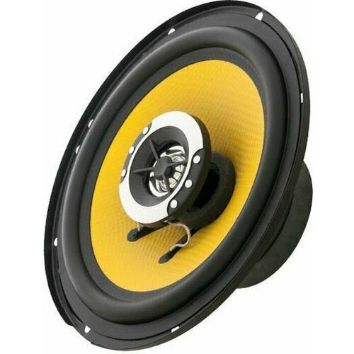 Динамик автомобильный SWAT SP-A6 цвет черный коаксиальный 16 см 60250 Вт 225000₽