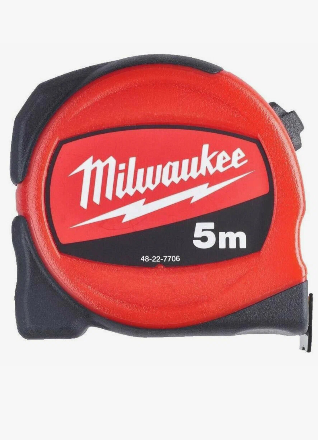 Рулетка Milwaukee 5mx25mm. 48-22-7706