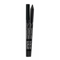 LOLLIS Подводка для глаз Tattoo Liner Longlasting &Waterproof Carbon Black 1.8г