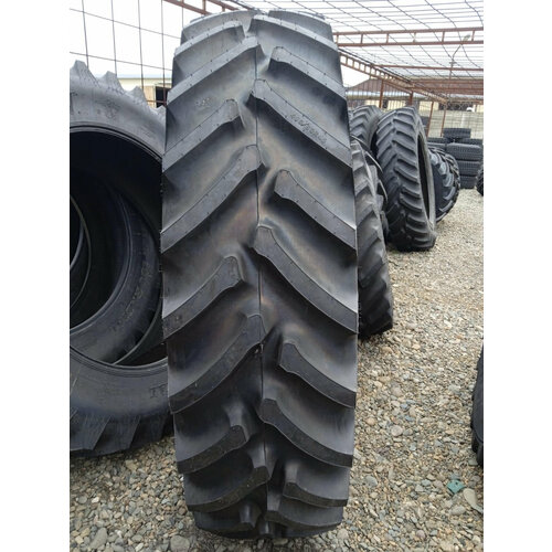 Сельхозшина 480/80/46 (18.4 R46) TITAN HI-TRACTION LUG RAD 158А8 б/к