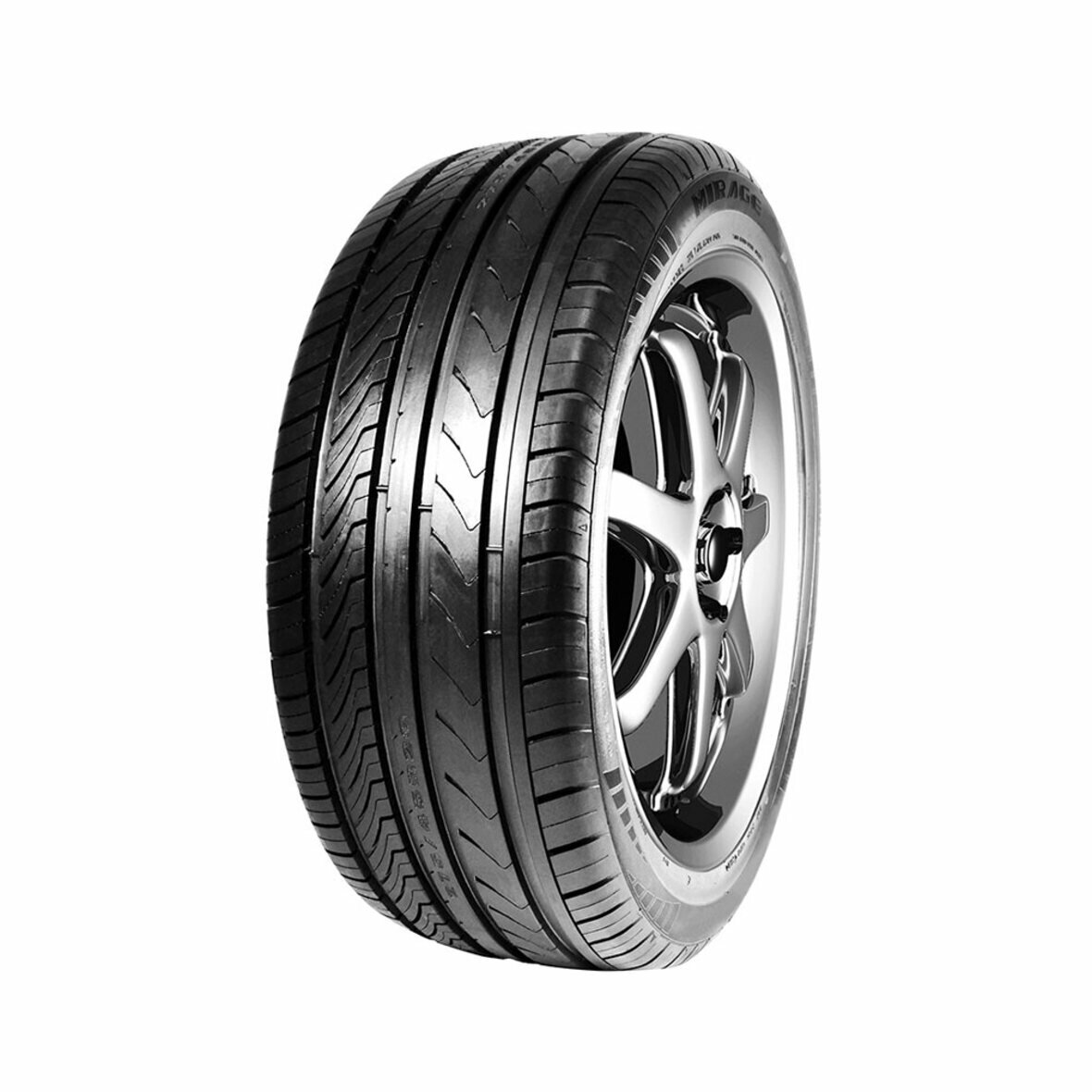 Шины 295/40 R21 Mirage MR-HP172 111W XL