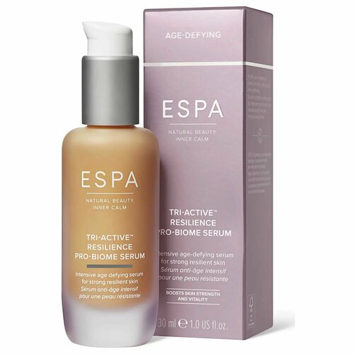 Сыворотка для лица ESPA Tri-Active Resilience ProBiome Serum