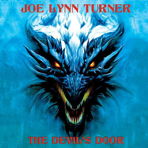 Turner Joe Lynn Виниловая пластинка Turner Joe Lynn Devil's Door