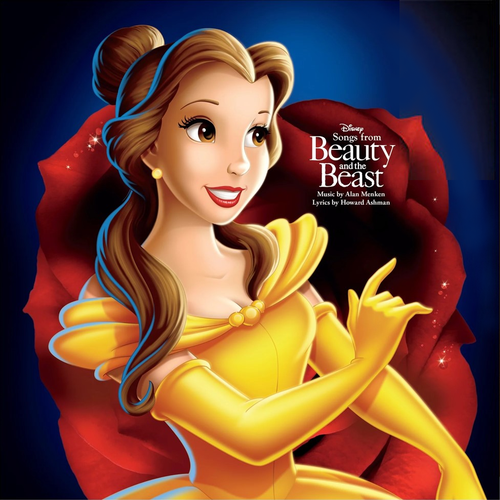 Винил 12 (LP), Limited Edition, Coloured OST Songs From Beauty And The Beast dooley j beauty and the beast книга для чтения