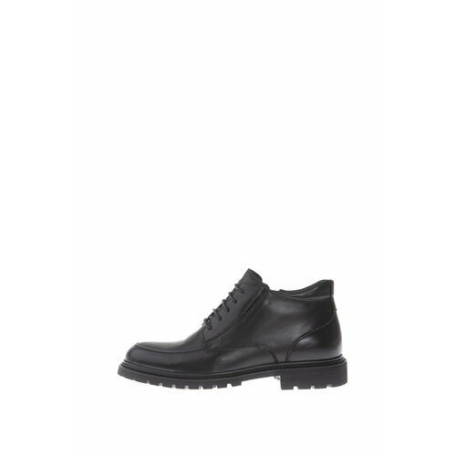фото Ботинки graciana, размер 40, черный