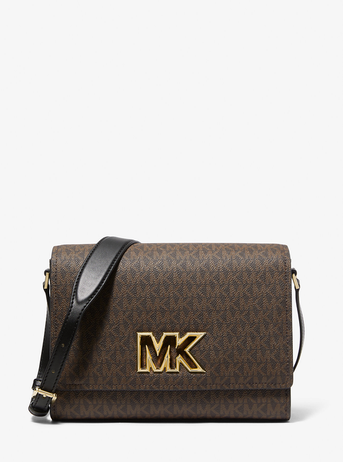 Сумка кросс-боди MICHAEL KORS 106197, коричневый