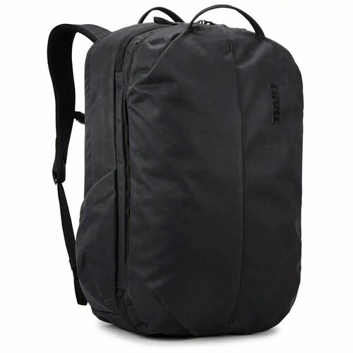 15.6 Рюкзак для ноутбука Thule Aion travel backpack 40L TATB140, черный
