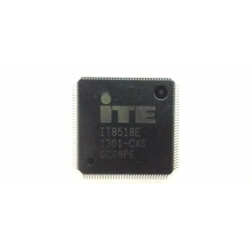 Мультиконтроллер - ITE - IT8518E CXS мультиконтроллер ite it8518e cxs