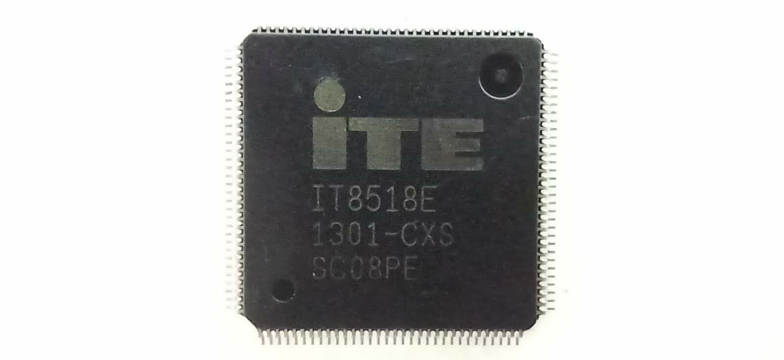 Мультиконтроллер - ITE - IT8518E CXS