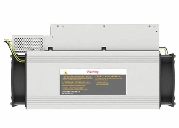 Асик Whatsminer M30S+ 104TH/s 32W — фото 5