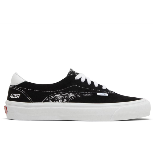 фото Кеды vans, размер 38.5, черный