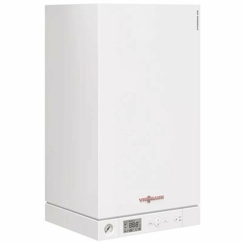 Котел газовый двухконтурный Viessmann Vitopend 100-W A1JB 12 кВт 8820000₽