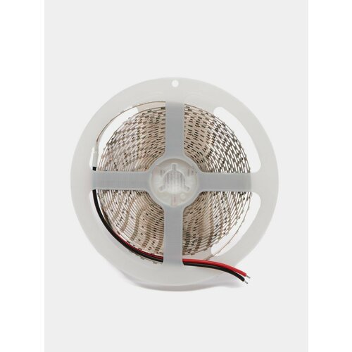 Лента светодиодная LED 120 х 5 цветовая температура 4000 3449₽