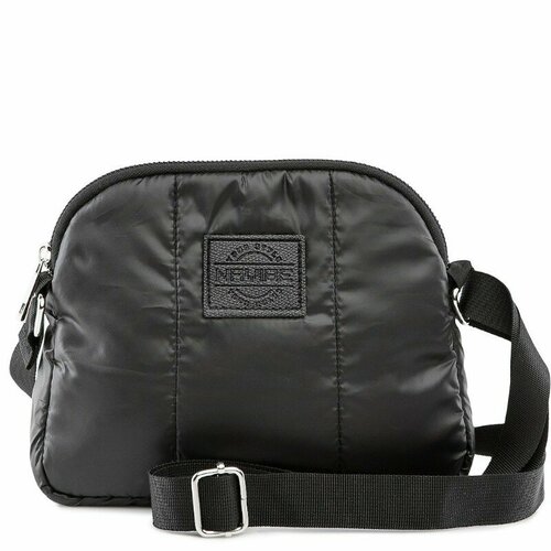 Сумка NaVibe, черная