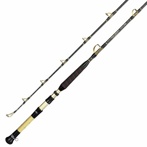 фото Удилище морское alpha tackle mpg deep impact terustyle s ⅱ alphatackle