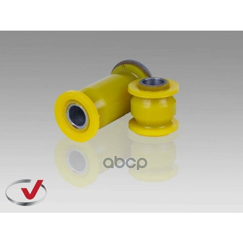 VTULKA 120746 Сайентбоки поиуретановые руевая рейка , компект(2)