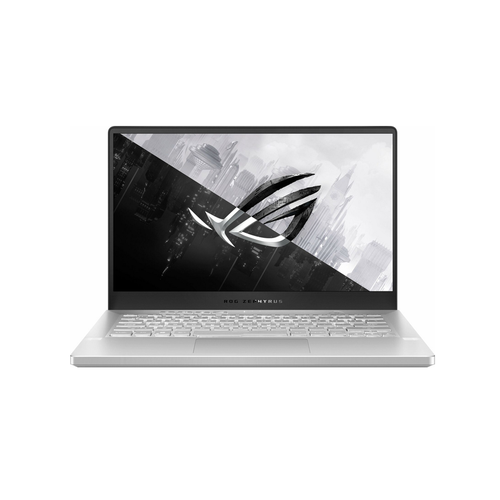 Ноутбук Asus ROG Zephyrus 14 GA401QM-G14 R73060 90NR05S2-M001M0 FHDRyzen7RTX 3060 6Gb16GbDDR42Tb SSD 11000000₽