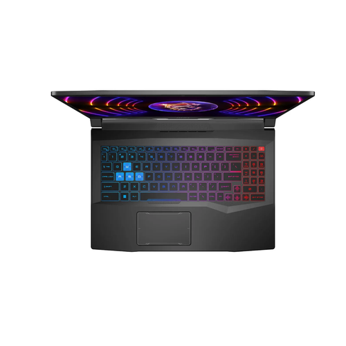 Ноутбук MSI Pulse 15 B13VGK-1660XRU 156 1920x1080 IPS 144ГцIntel Core i7-13700H16ГБ DDR51ТБ SSDGeForce RTX 4070 8ГББез ОС черный 9S7-158561-1660 23646000₽