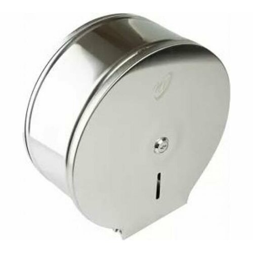 Диспенсер для туалетной бумаги NV нержавеющая сталь 2508 NV-2508 2559₽