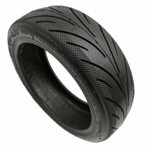 фото Бескамерная покрышка 60/70-6.5 для электросамоката ninebot max, midway i-max, hoverbot ace max, digma allroad нет бренда