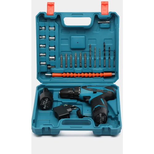 Дрель - Шуруповерт 18 v 399000₽