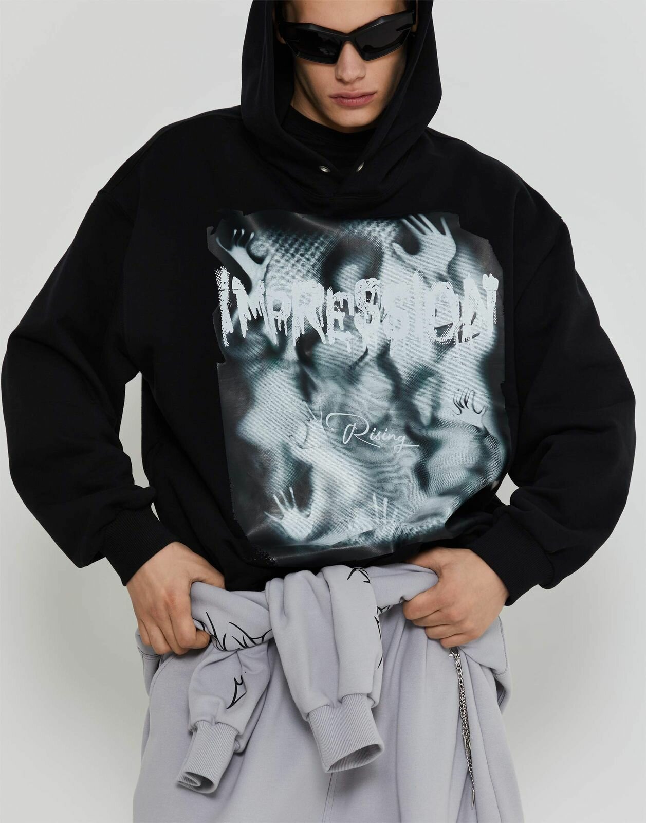 Купить Худи Gloria Jeans/128 за 4999р. с доставкой