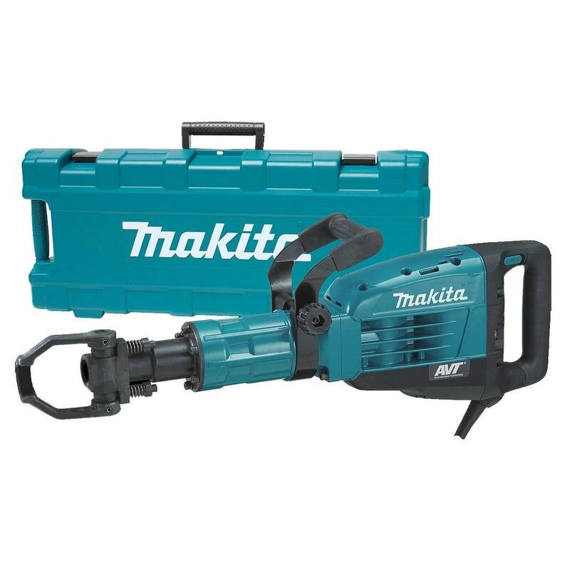 отбойный молоток Makita HM1307C - фото №15