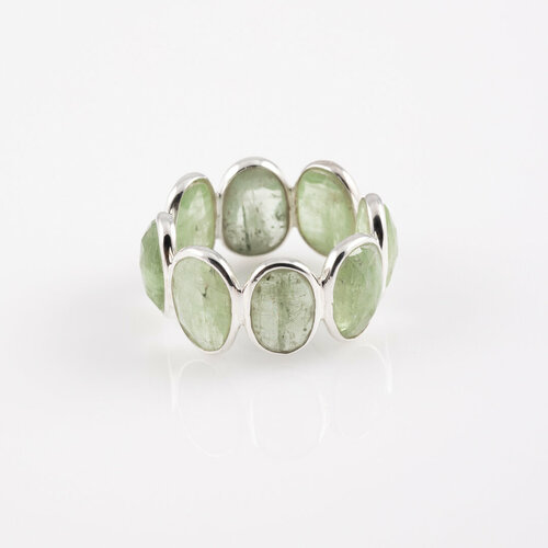 фото Кольцо milana silver, серебро, 925 проба