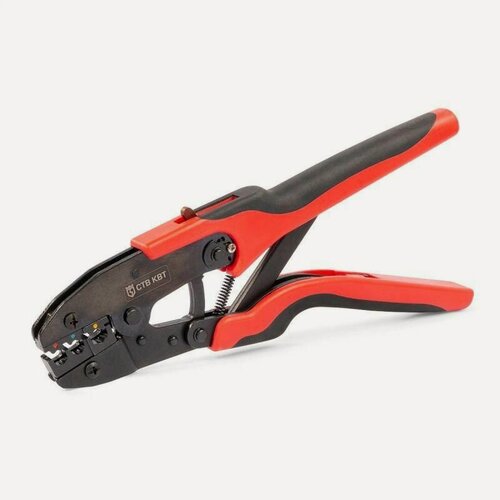 Изображение товара Пресс-клещи CTB-01 КВТ 55910